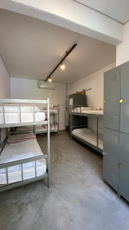 Imagina Hostel Сао Паоло Екстериор снимка